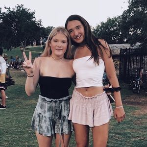 Meet your Posher, Katherine